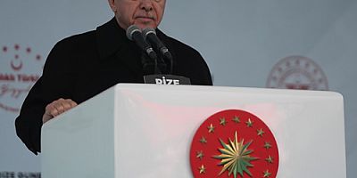 Cumhurbaşkanı Erdoğan: Sağlık hizmetlerini dünyada örnek alınan bir seviyeye yükselttik