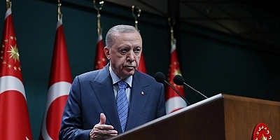 Cumhurbaşkanı Erdoğan: Ülkemin Huzur ve Mutluluğu En Önemli Meseledir