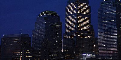 Dikkatler İstanbul'da