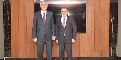 DKİB, İşdünyasını Buluşturdu
