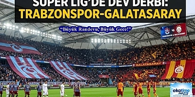 Dünya Bu Maça Kilitlendi: 5 Kıtada Canlı Yayınlanacak