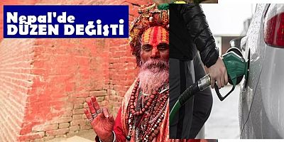 Dünyanın Keyfi Kaçtı