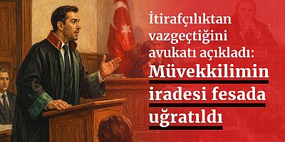 Duruşmalar Başladı