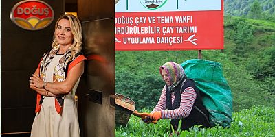 En iyi tarım uygulamaları konusunda 10 yıldır aralıksız çalışıyoruz