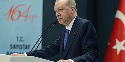Erdoğan’dan Kamu Kaynakları Uyarısı: Milletin Emaneti Korunacak