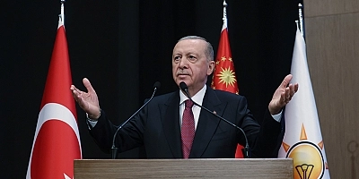 Erdoğan'dan Net Mesaj: Devletin Milletin Malına El Uzatanlarla İşimiz Olmaz