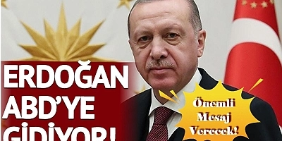 Erdoğan’ın ABD ziyareti Türkiye ekonomisi için neden önemli?