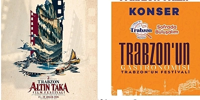 Festivale Hazırlanın