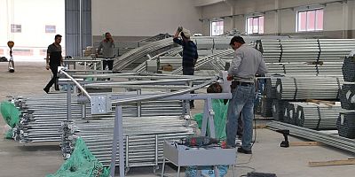 Fırsat Yatırımcının Ayağına Geliyor