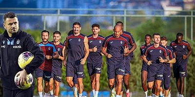 Fırtına Yeni Döneme Başlıyor. Çimşir’in ilk maçı