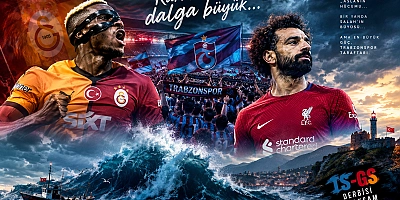 Fırtınanın Kopacağı An Bu Akşam