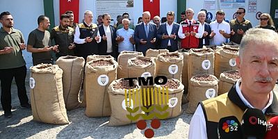 Geçen yılın fındığını getirmeyin
