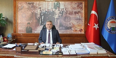 GEDİKLİ: CUMHURİYETİ KORUMAK HEPİMİZİN SORUMLULUĞU