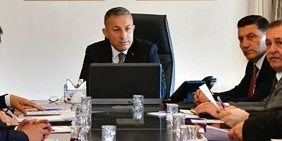 Geleceğimiz Tehlike Altında!
