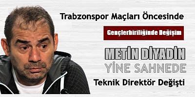 Gençlerbirliğinden Şaşırtıcı Değişim
