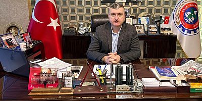 Gıda işletmelerine ‘karekod’ uyarısı