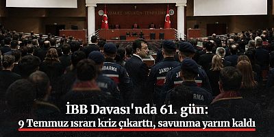 Gözler Silivri'de...