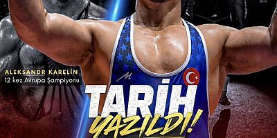 Güreş Tarihteki Yerinde