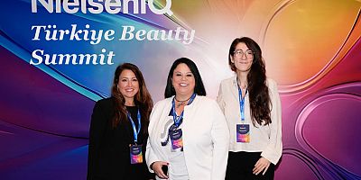 Güzellik ve Kişisel Bakım Yükselişte