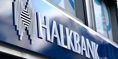 Halkbank Davasında....
