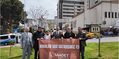 Hastaneleri Babalar Gibi Satamazsınız