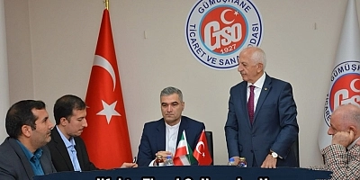 Hedefte Yeni Ticari Gelişmeler VAr!