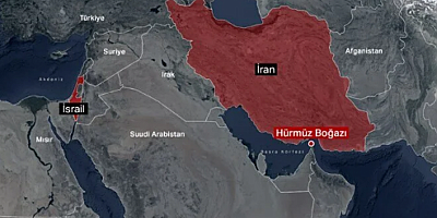 Hürmüz Boğazı, Dünya Gündeminde