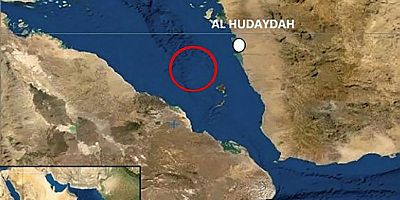 Hürmüz'de Değişen Bir Şey Yok!