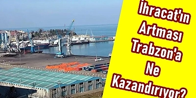 İhracat Rekoru Kırılırken Halk Kazanıyor mu?