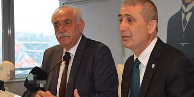 İYİ Parti'den haber var