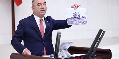 İYİ Parti Millet vekili Aydın: Aileler Mağdur Edilmeye Devam Ediyor