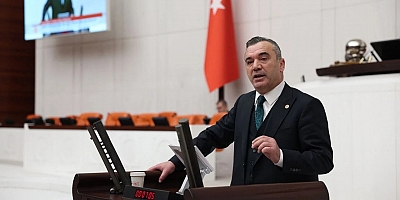 İYİ Parti Trabzon Milletvekilinden DEM' Parti'ye Uyarı