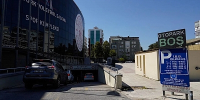 İzmir'de Başladı...Darısı Trabzon'a