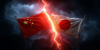 Japon-Çin Rekabeti Dünyaya Yön Veriyor
