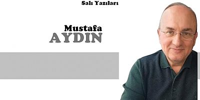 Kahramanların Yazdığı Destan