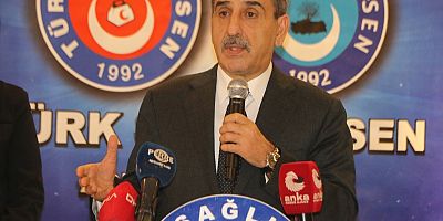 Kamu Çalışanlarının Gündemi: “Refah Payı Kalıcı Olmalı”