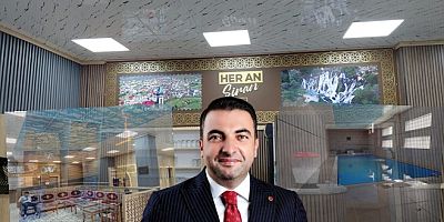 Kara: Bölgenin En İddialı Tesislerinden Biri