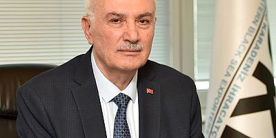 Karadenizli Firmalar Ödüllendirildi