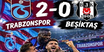 Kartal Karadenizde Gribe Yakalandı