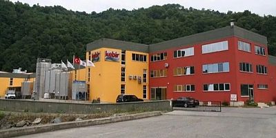 Kebir’den Tarihi Yükseliş: İSO 2025 Listesinde 95 Basamak Birden Atladı