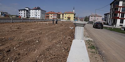 Kelkit Geleceğe Hazırlanıyor