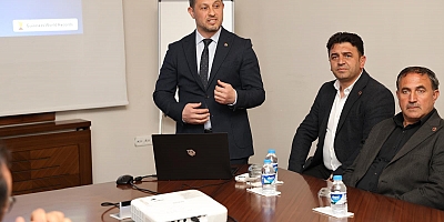 Kelkit'in 'Guinness Rekorlar' Heyecanı