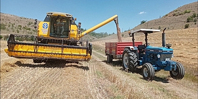 Kelkitlinin Yüzü Artık Gülüyor
