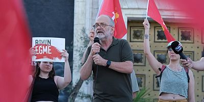 Kemal Okuyan: Çaresiz insanlar ırkçı AfD’nin peşine takılıyorsa nedeni iyi anlaşılmalı