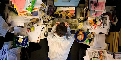 Küresel Savaşların Gölgesinde Ekonomiler Yavaşlıyor