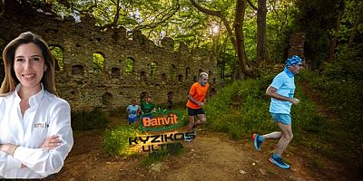 Kyzikos Ultra Maratonu’nun İsim Sponsoru Banvit