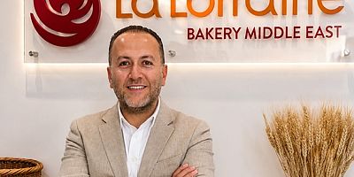 La Lorraine, Orta Doğuda Gücünü Artıtıyor