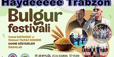 Mardin’in lezzeti Ganita’da