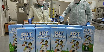 Mayıs’tan sonra süt bulmak zorlaşabilir