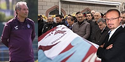 Mehmet Köroğlu, Trabzonspor'u Anlatıyor